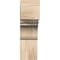 Ekena Millwork Olympic Block Smooth Bracket, Douglas Fir, 5 1/2"W x 18"D x 18"H BKT06X18X18OLY05SDF - alternate 2